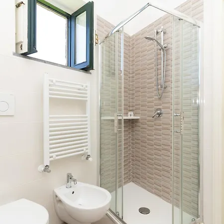 Bed & Breakfast Garden Tower Relais Sorrento