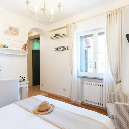 Garden Tower Relais 3*