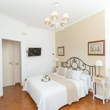 Garden Tower Relais Sorrento