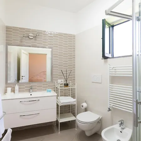 Garden Tower Relais 3* Sorrento