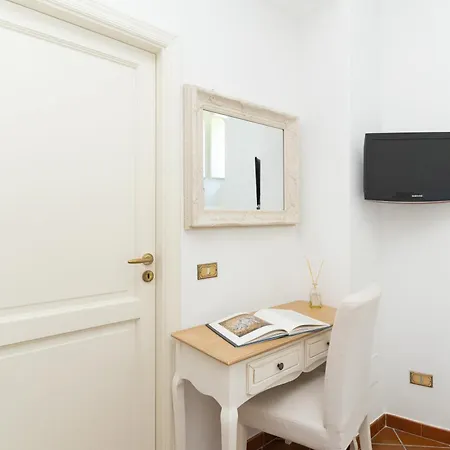 Bed & Breakfast Garden Tower Relais 3*