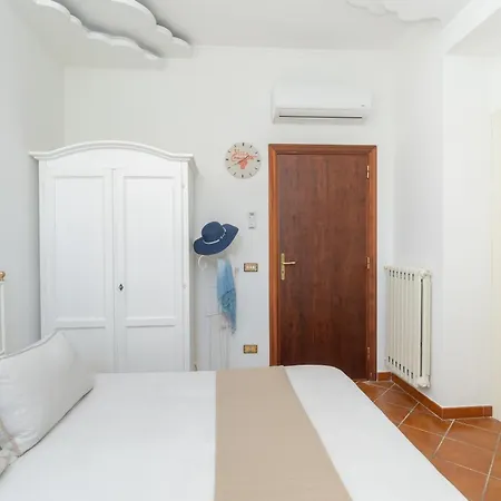 Bed & Breakfast Garden Tower Relais Sorrento