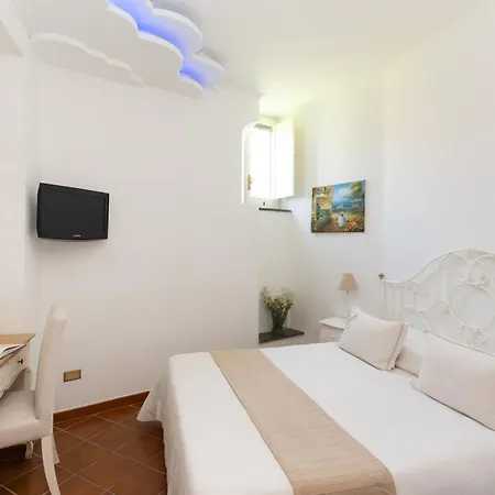 Garden Tower Relais 3*