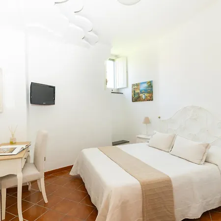 Garden Tower Relais 3* Sorrento