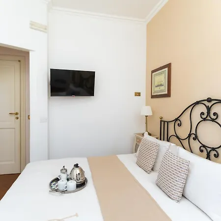 Garden Tower Relais Bed & Breakfast Sorrento