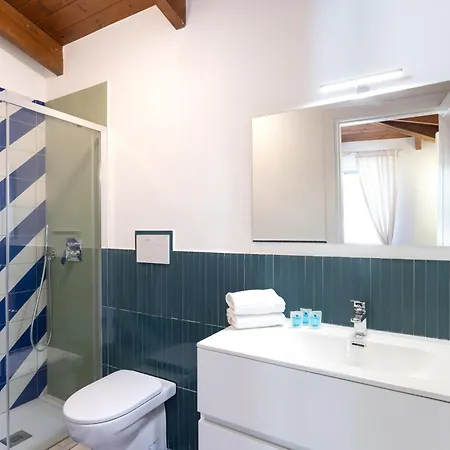 Garden Tower Relais Bed & Breakfast Sorrento