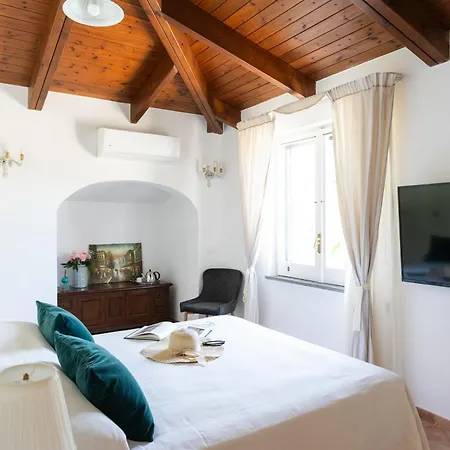 Bed & Breakfast Garden Tower Relais Sorrento