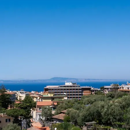 Garden Tower Relais 3* Sorrento