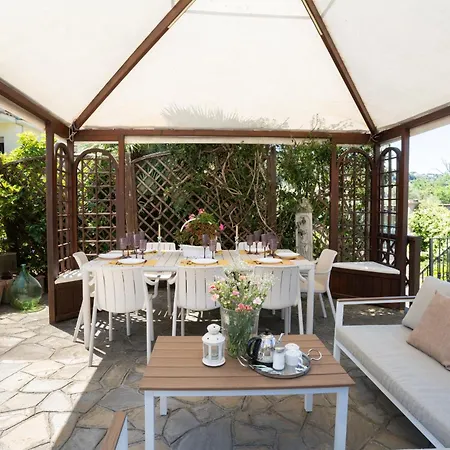 Garden Tower Relais 3*