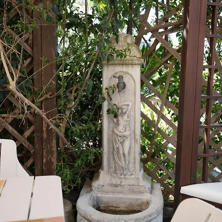 Bed & Breakfast Garden Tower Relais Sorrento