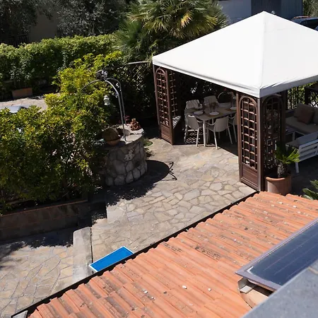 Garden Tower Relais 3*