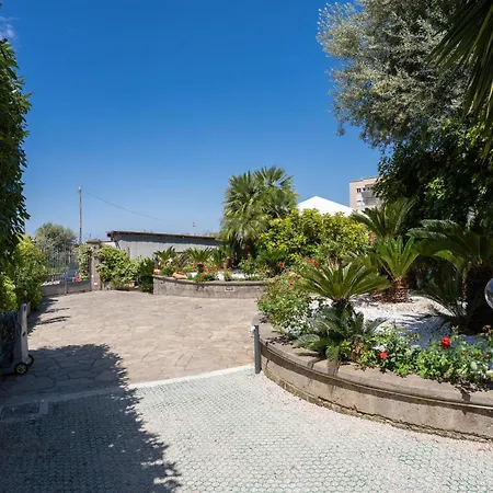 Garden Tower Relais 3*