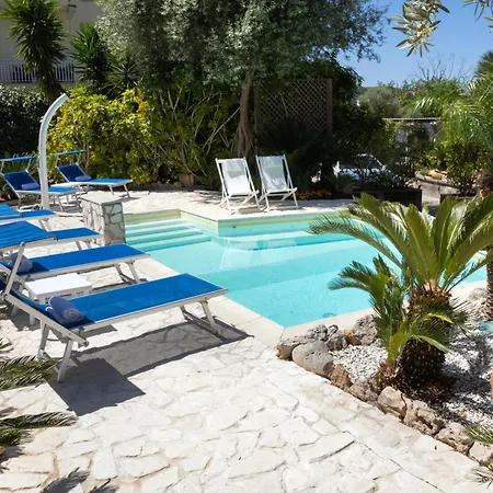 Garden Tower Relais 3* Sorrento
