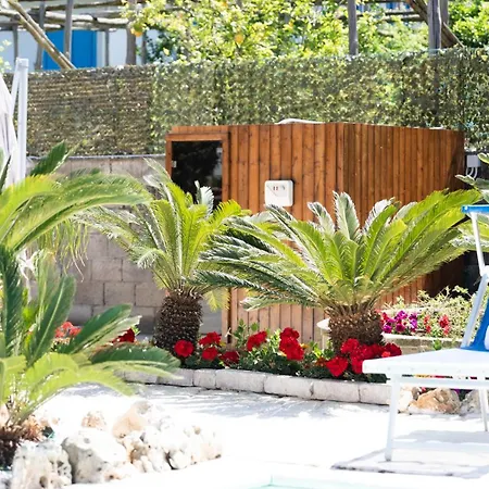 Garden Tower Relais 3*