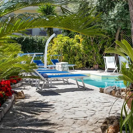Garden Tower Relais 3*
