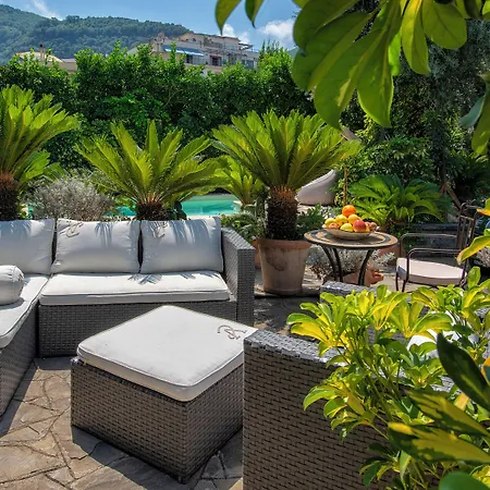 Bed & Breakfast Concetta Sorrento