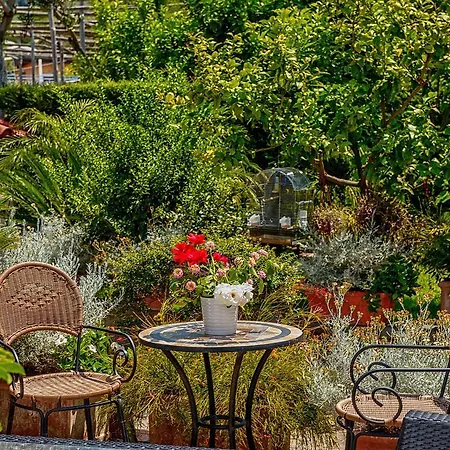 Concetta Bed & Breakfast 3*