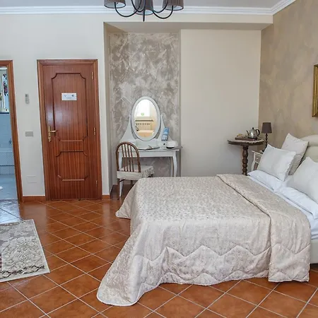 Bed & Breakfast Concetta 3*