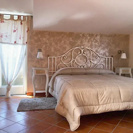 Concetta Bed & Breakfast