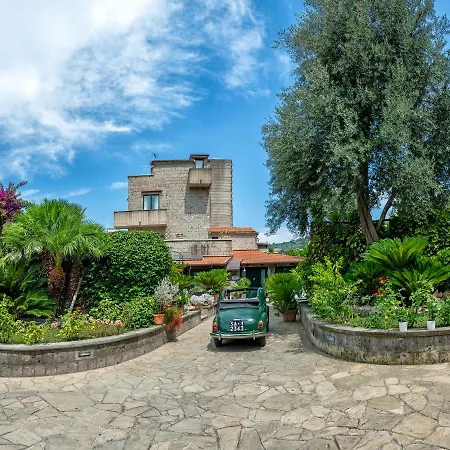 Concetta 3* Sorrento