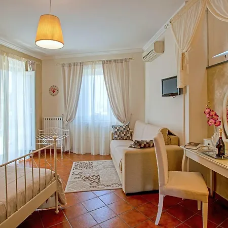 Concetta Bed & Breakfast 3*
