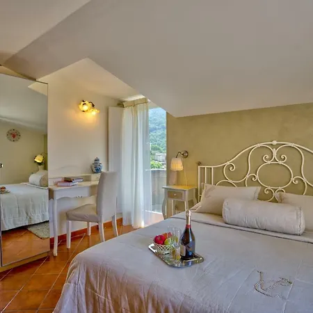 Concetta Bed & Breakfast 3*