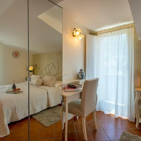Bed & Breakfast Concetta Sorrento