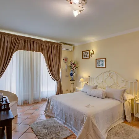 Bed & Breakfast Concetta