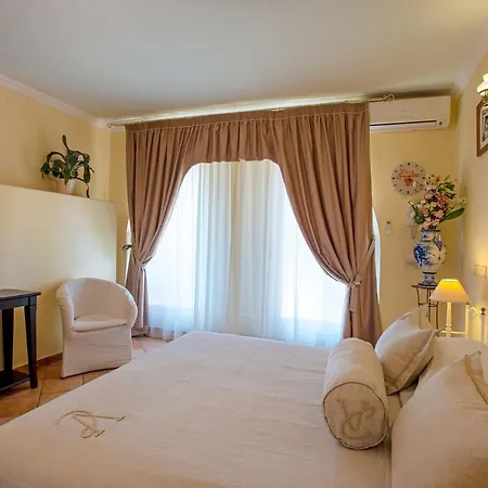 Concetta Bed & Breakfast Sorrento