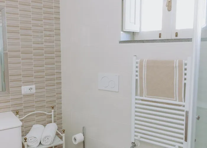 فندق مبيت وإفطار Concetta سورينتو