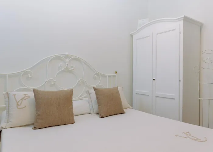 Concetta فندق مبيت وإفطار