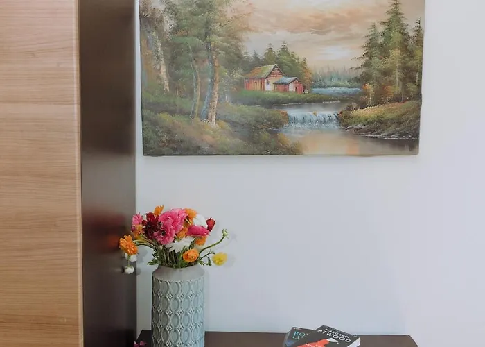 Concetta Bed and breakfast