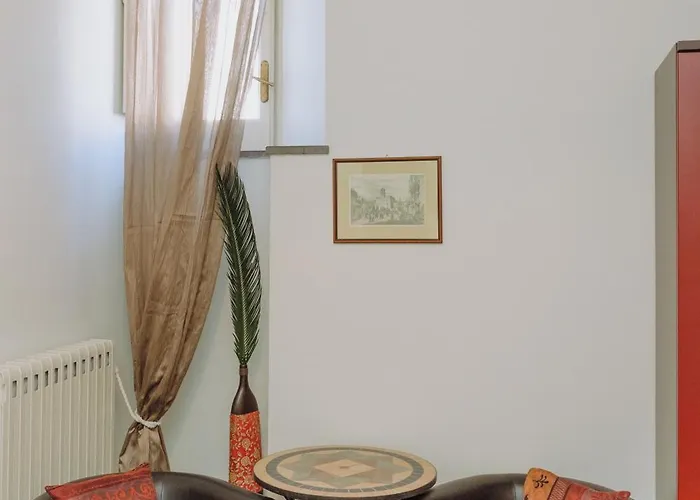 Bed and breakfast Concetta