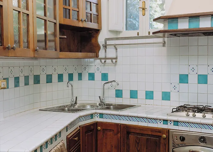 Bed and breakfast Concetta Península Sorrentina