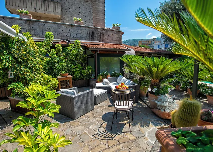 Concetta Bed and breakfast 3*