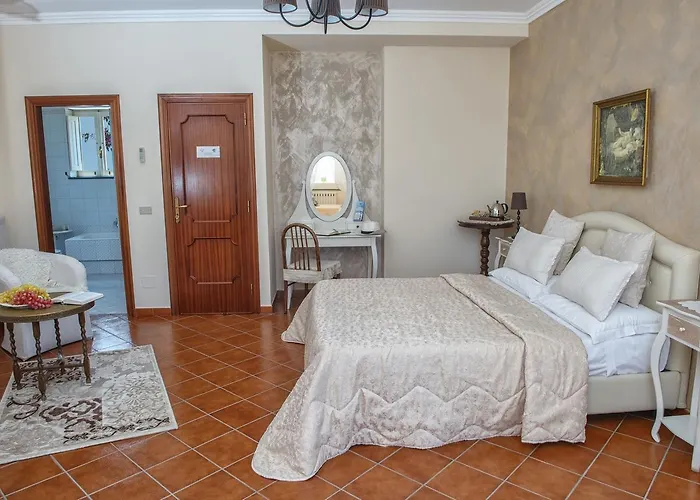 Bed and breakfast Concetta 3*