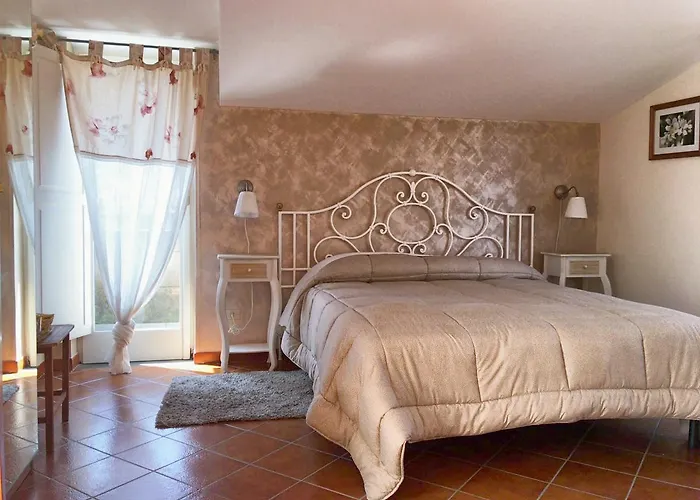 Concetta Bed and breakfast