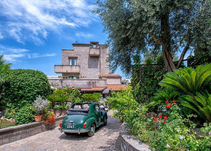 Bed and breakfast Concetta