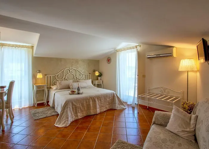 Concetta 3* Sorrento