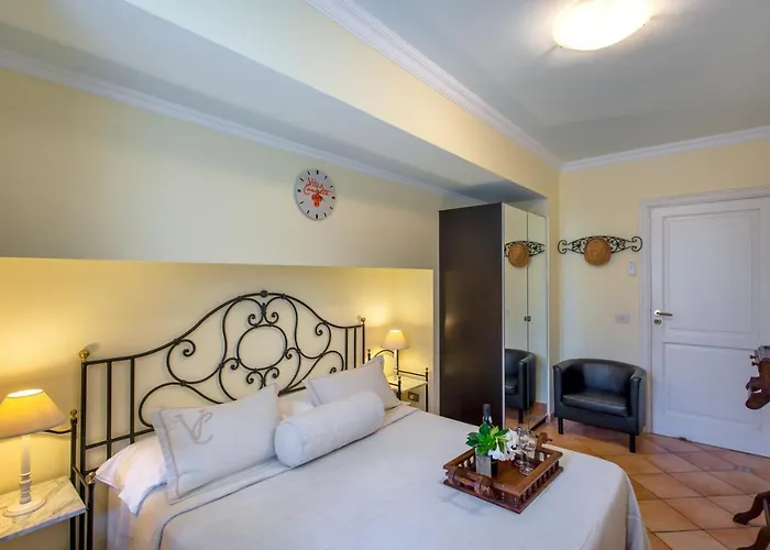 Concetta Bed and breakfast 3*