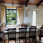 住宿加早餐酒店 Garden Tower Relais Sorrento 索伦托