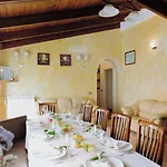 Garden Tower Relais Sorrento B&B 소렌토
