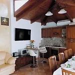 Bed and Breakfast Garden Tower Relais 3*