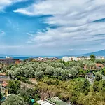 B&B Garden Tower Relais Sorrento