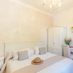 Bed and Breakfast Garden Tower Relais