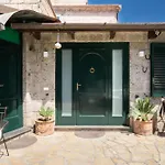 Garden Tower Relais Bed and Breakfast Σορέντο