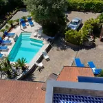 Garden Tower Relais Bed and Breakfast