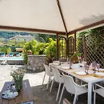 Garden Tower Relais Bed and Breakfast Σορέντο