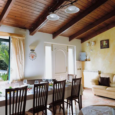 Bed & Breakfast Concetta 3*