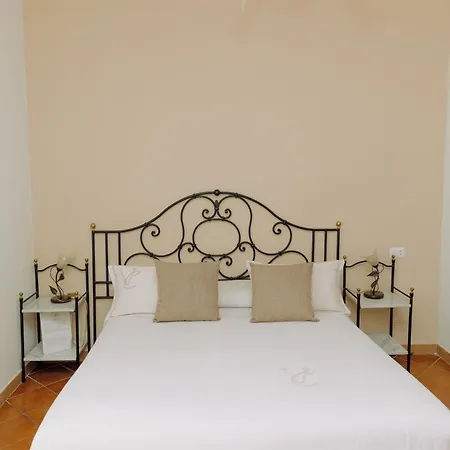 Bed & Breakfast Villa Concetta Sorrento